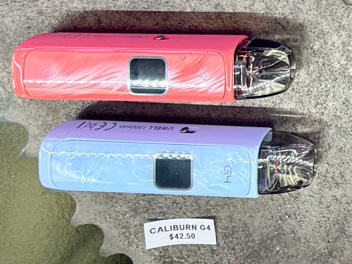 Mods, Kits & Pods at Vapor Outlet