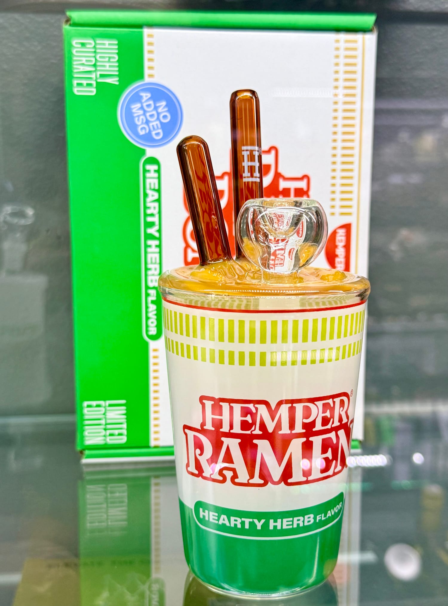 Coils, Accessories & Glass at Vapor Outlet
