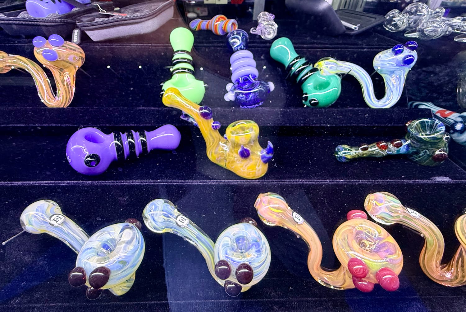 Coils, Accessories & Glass at Vapor Outlet