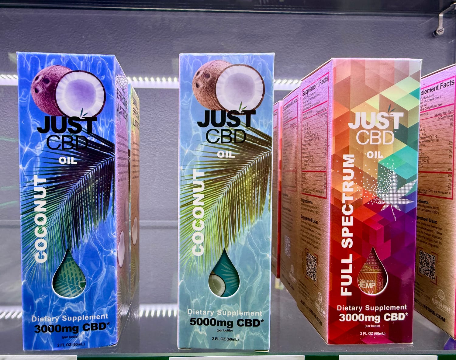 Kratom & CBD at Vapor Outlet